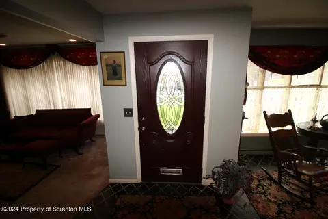 Entry Way - 1801 E Gibson St, Scranton, PA 18510 photo 1 of 3