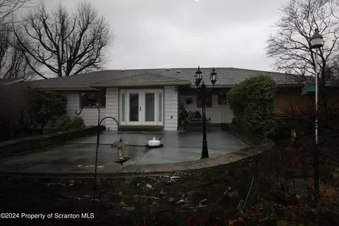 Exterior - 1801 E Gibson St, Scranton, PA 18510 photo 6 of 8