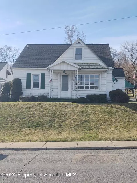 2038 Walnut St, Ashland, PA 17921