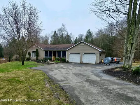 9276 Pa-3004, Springville, PA 18844