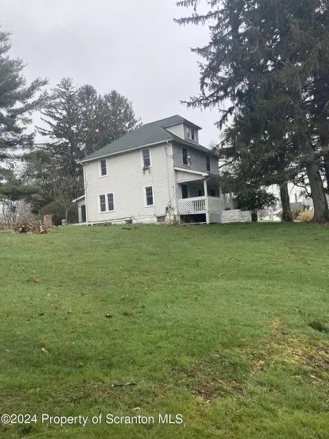 1926 Newton Ransom Blvd, Clarks Summit, PA 18411