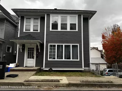 115 Spring St, Carbondale, PA 18407