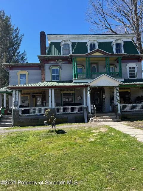 621 Main St, Thompson, PA 18465