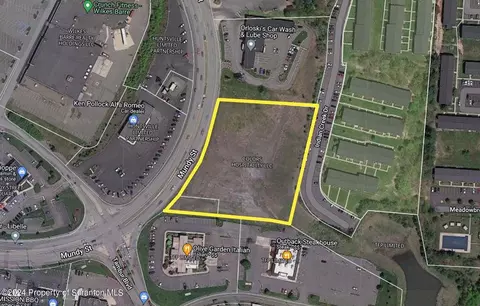 Mundy Street, Wilkes-barre, PA 18702