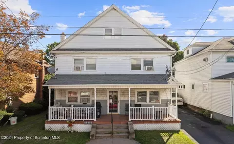 97-99 Mill St, Wilkes Barre, PA 18705