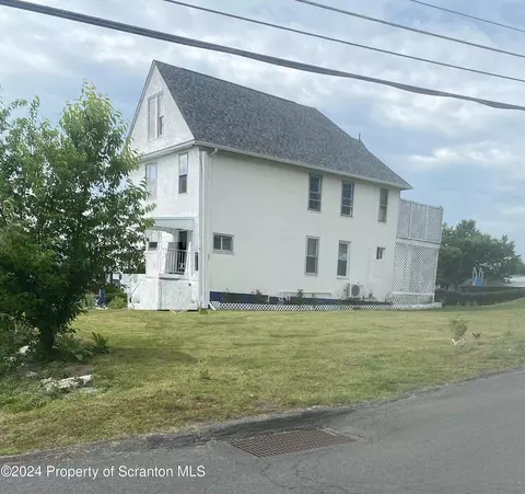 505 Meade St, Dunmore, PA 18512