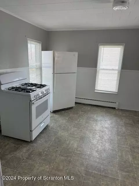 Kitchen - 61 E Parker St, Scranton, PA 18504 photo 1 of 4