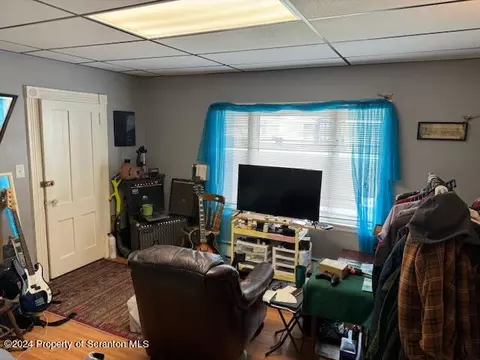 Living - 61 E Parker St, Scranton, PA 18504 photo 3 of 3