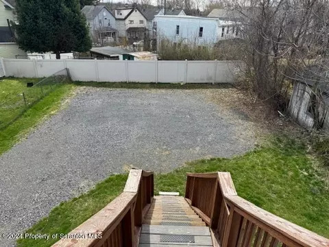 Exterior - 61 E Parker St, Scranton, PA 18504 photo 2 of 2