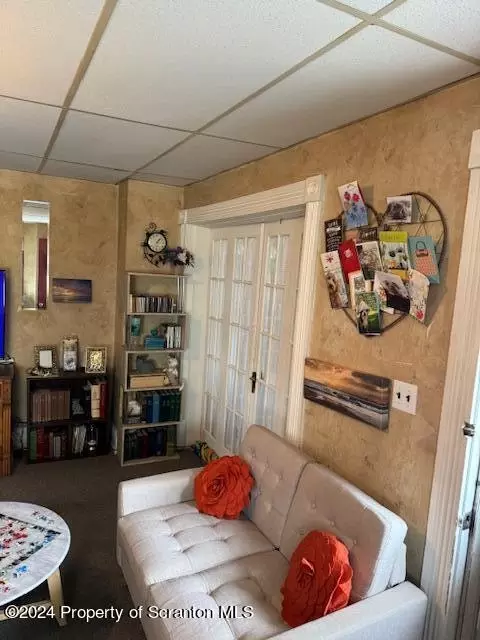 Living - 61 E Parker St, Scranton, PA 18504 photo 1 of 3