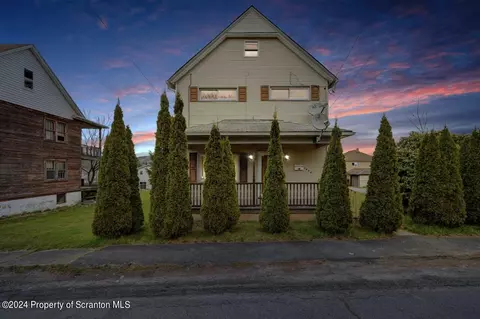 1844 Clearview St, Scranton, PA 18508