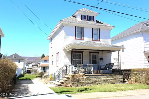 106 Brennan St, Jessup, PA 18434
