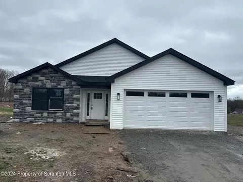 243 Mountainview Dr, Jefferson Twp, PA 18436