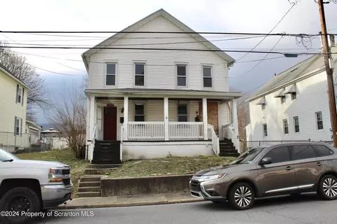 1765 1767 Mcdonough Ave, Scranton, PA 18508