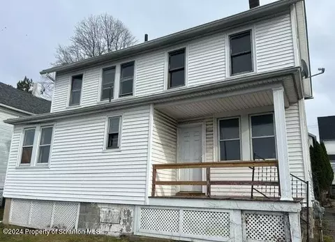 1512 Cedar Ave, Scranton, PA 18505