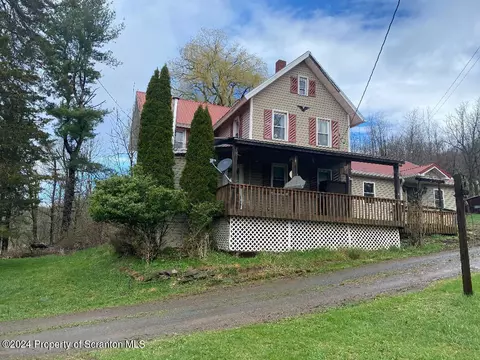 1211 Cotter Rd, Sugar Run, PA 18846