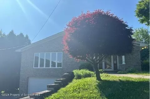 135 Burcher, South Abington, PA 18411