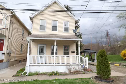 866 N Washington St, Wilkes Barre, PA 18705