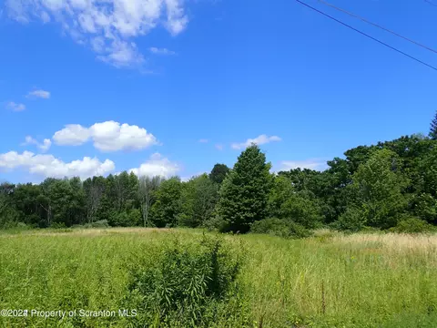 lot5 Hickory Ridge Rd, Greenfield Township, PA 18407