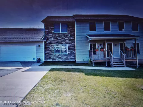 620 Layton, South Abington, PA 18411