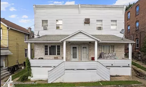 40-42 Madison St, Wilkes Barre, PA 18705