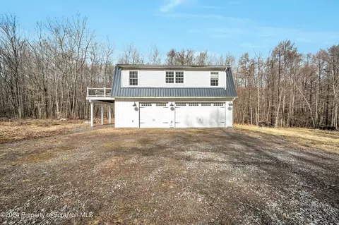 235 Freytown Rd, Covington Twp, PA 18424