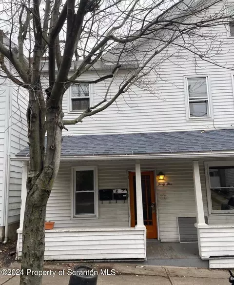43-45 Madison St, Wilkes-barre, PA 18702