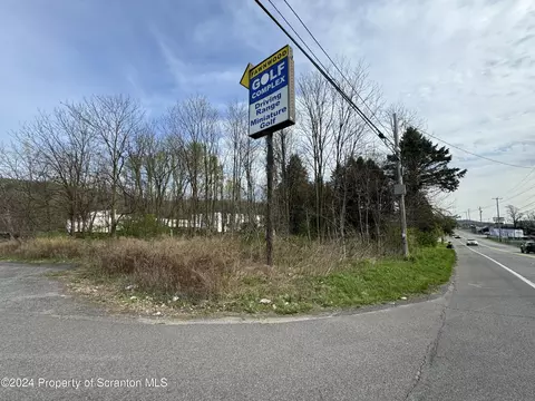 619 N Keyser Ave, Scranton, PA 18504