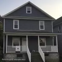 1349 St Ann St, Scranton, PA 18504