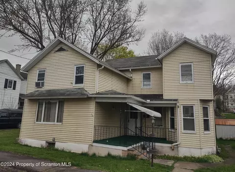 179 Spruce St, Archbald, PA 18403