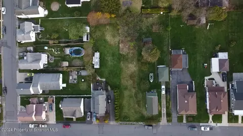 lot508 Josephine St, Old Forge, PA 18518