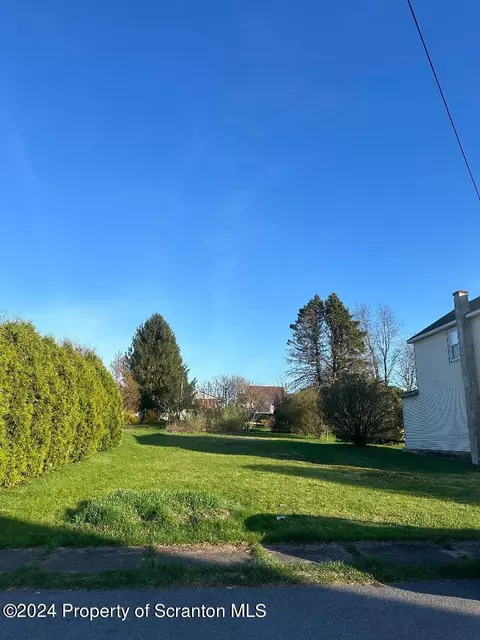 lot508 Josephine St, Old Forge, PA 18518 photo 2