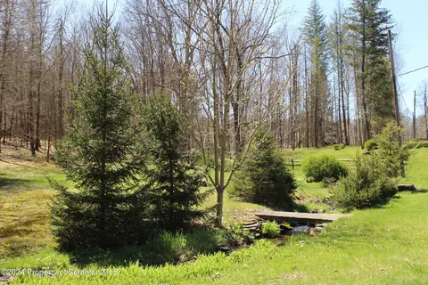 0 Sr 307 And Post Hill Rd, Factoryville, PA 18419