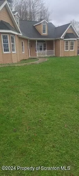 16262 Sr 407, Factoryville, PA 18419