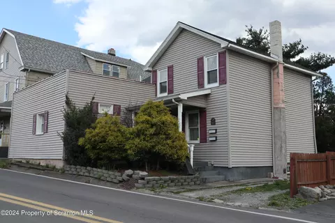 507 E State St, Larksville, PA 18651