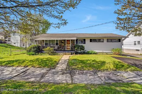 740 Birch St, Scranton, PA 18505