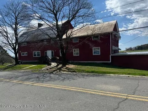 907 Rattlesnake Hill Rd, Meshoppen, PA 18630