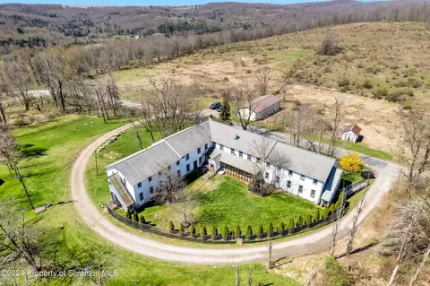 1128 County Home Rd, Montrose, PA 18801