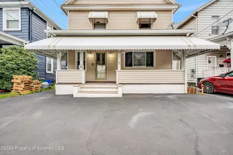40 Parsonage St, Pittston, PA 18640