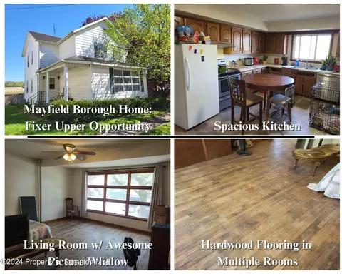 404 Main St, Mayfield, PA 18433