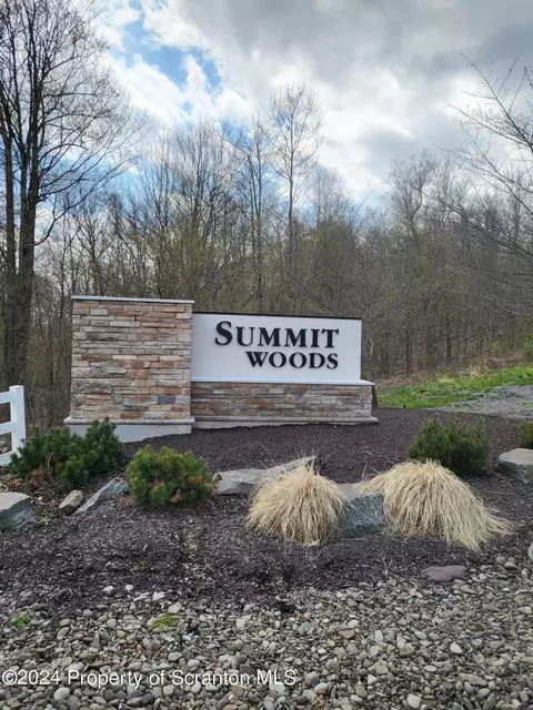 lot70 Mountainview Ct, Roaring Brook Twp, PA 18444