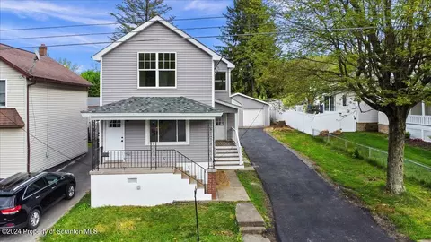 263 Main St, Archbald, PA 18403
