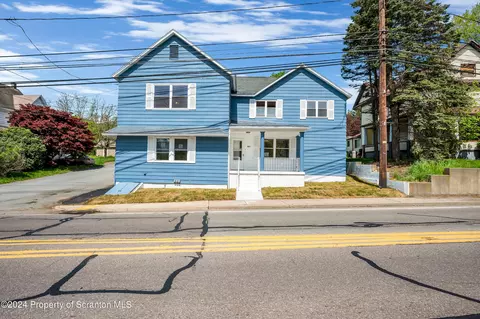 401 Main St, Childs, PA 18407