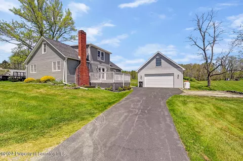 14012 Orchard Dr, Clarks Summit, PA 18411