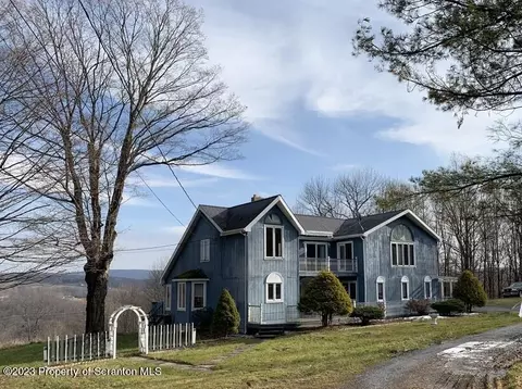1226 Vauter Rd, Union Dale, PA 18470