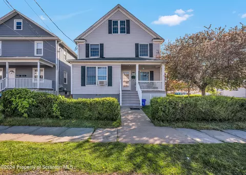 1351 St Ann St, Scranton, PA 18504