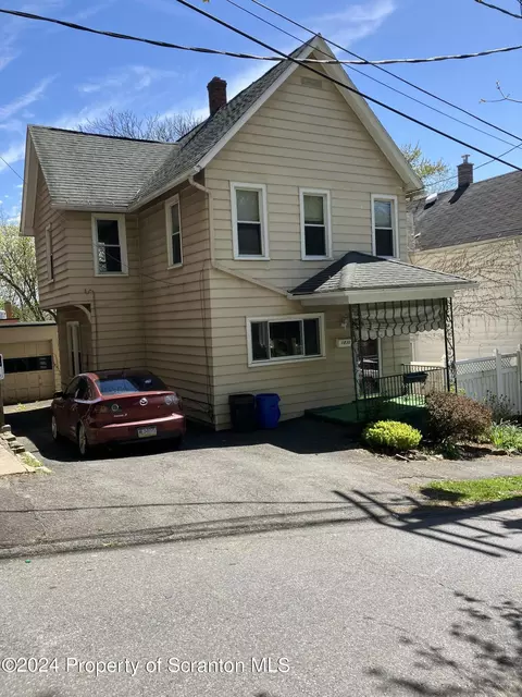 1830 Church, Scranton, PA 18508