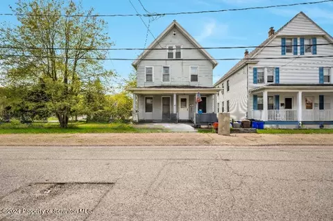 124 Masters St, Scranton, PA 18510