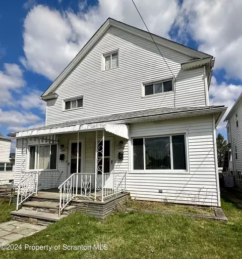1260 Dartmouth St, Scranton, PA 18504