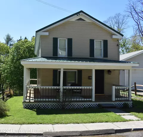 175 Chenango St, Montrose, PA 18801